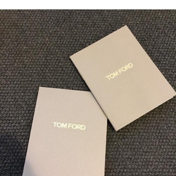Tom Ford Buckley backpack main image 6